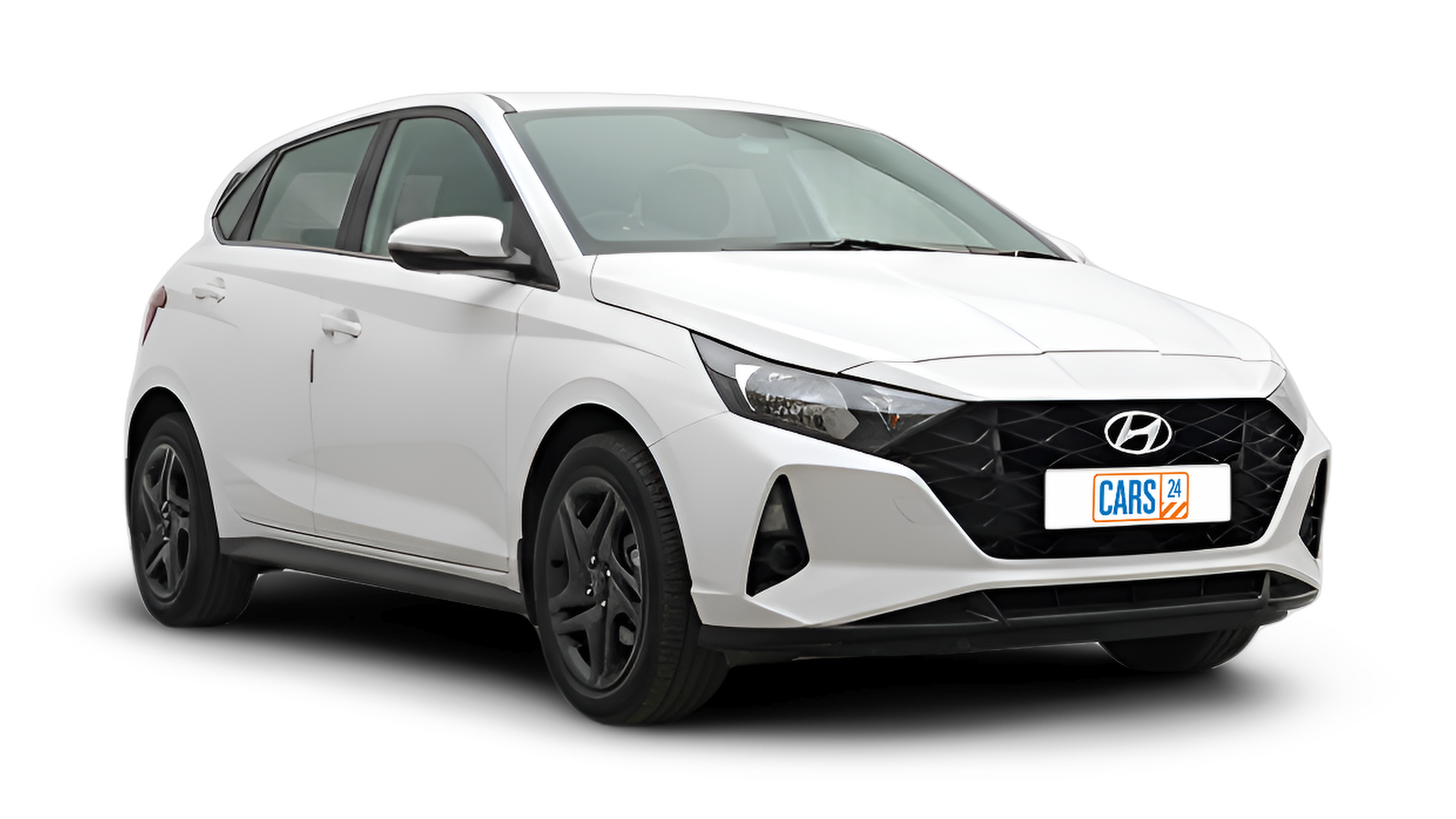 Hyundai NEW I20-img